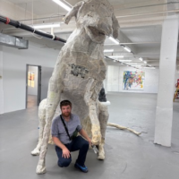 Big Dog